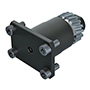 CINCOM IDLER SHAFT FOR CITIZEN L20 CITIZEN GSE3010 CITIZEN GSE3110